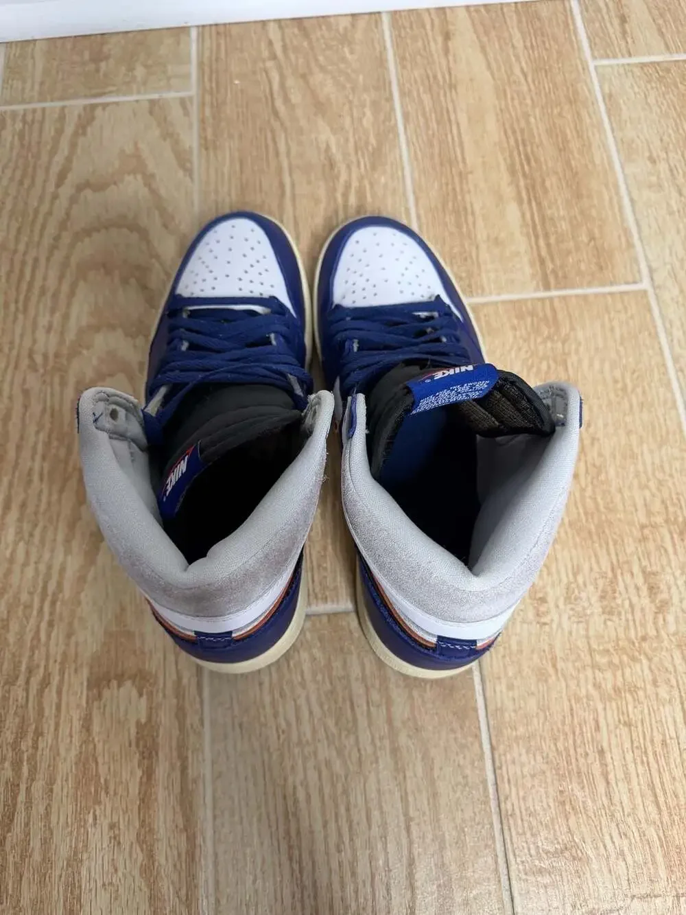 Jordan air retro